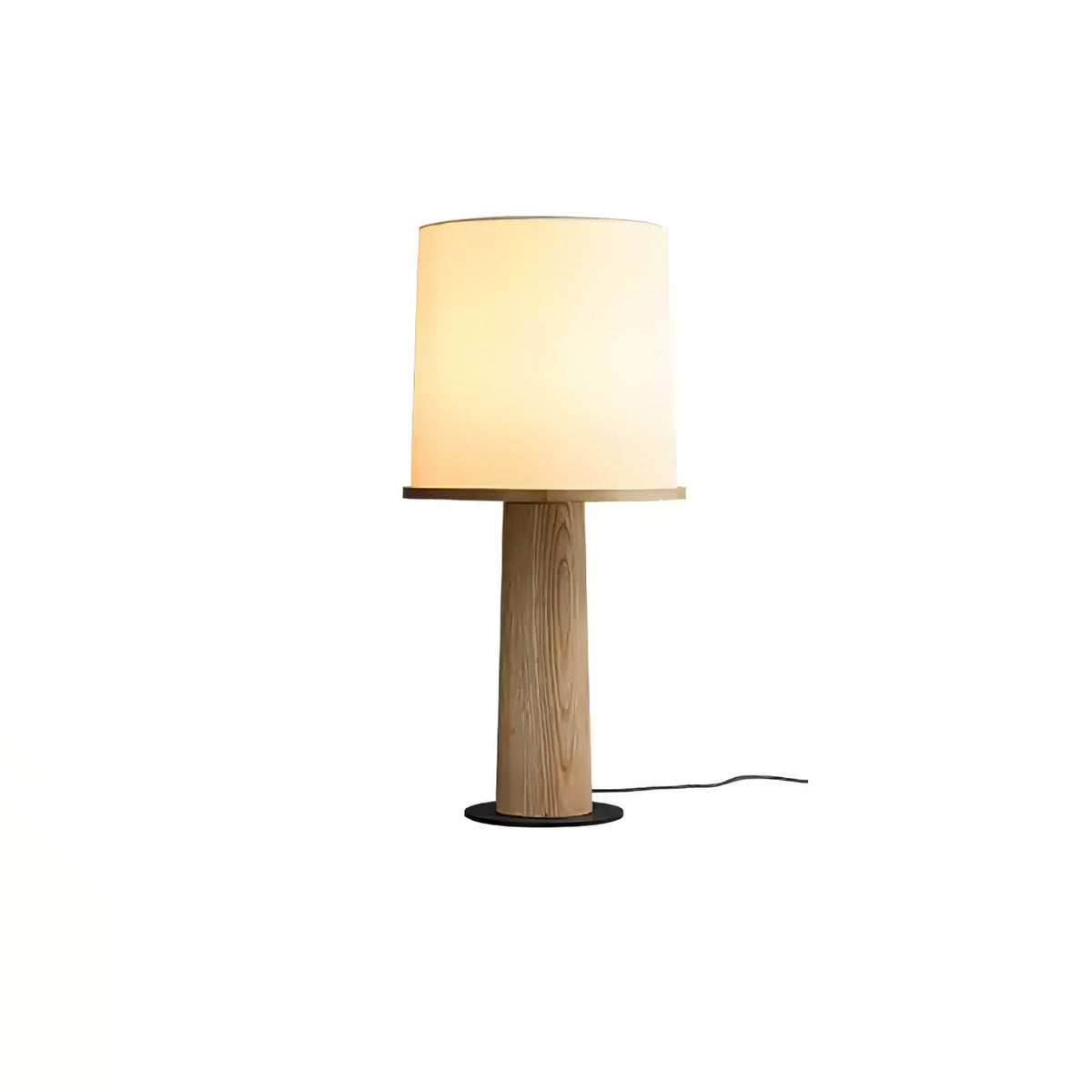 Ada Table Lamp — product and interior detail 9