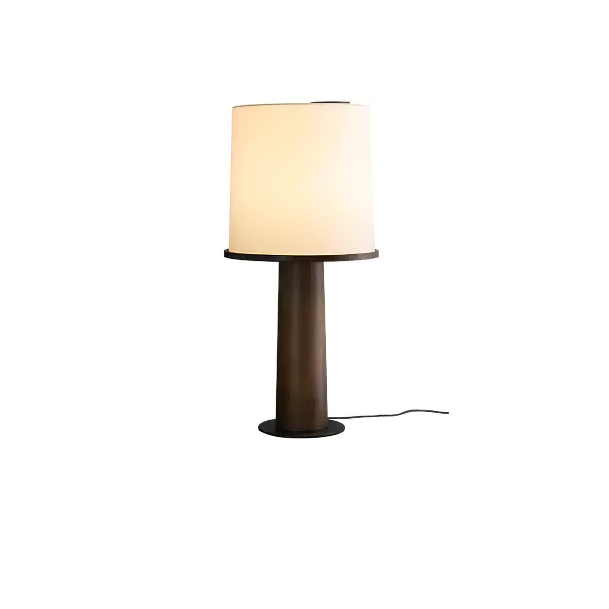 Ada Table Lamp — product and interior detail 10