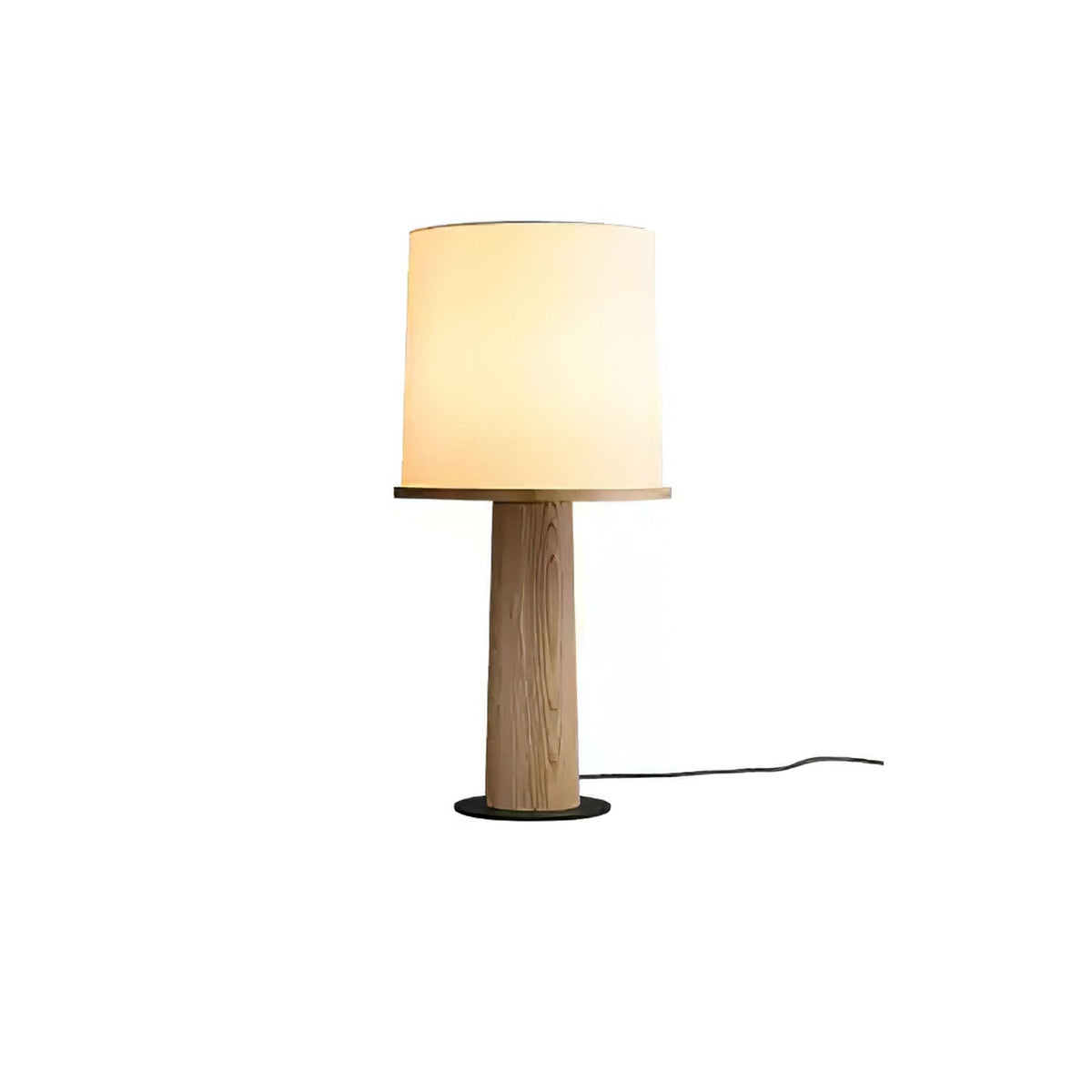 Ada Table Lamp — product and interior detail 13