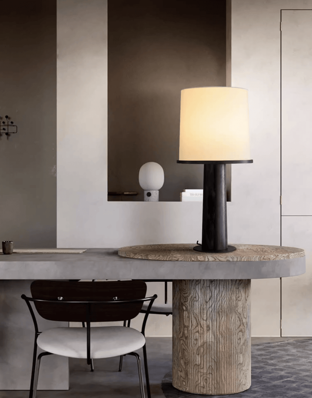 Ada Table Lamp — product and interior detail 23