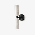 Alabaster Bell Wall Sconce – wall sconce view 11