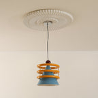 Sowden Metal Pendant Lamp — product view 4