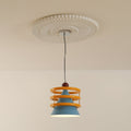 Sowden Metal Pendant Lamp — product view 6