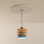 Sowden Metal Pendant Lamp — product view 7