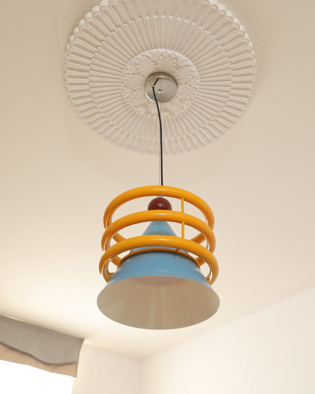 Sowden Metal Pendant Lamp — product view 15