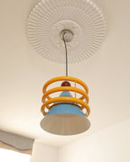 Sowden Metal Pendant Lamp — product view 15