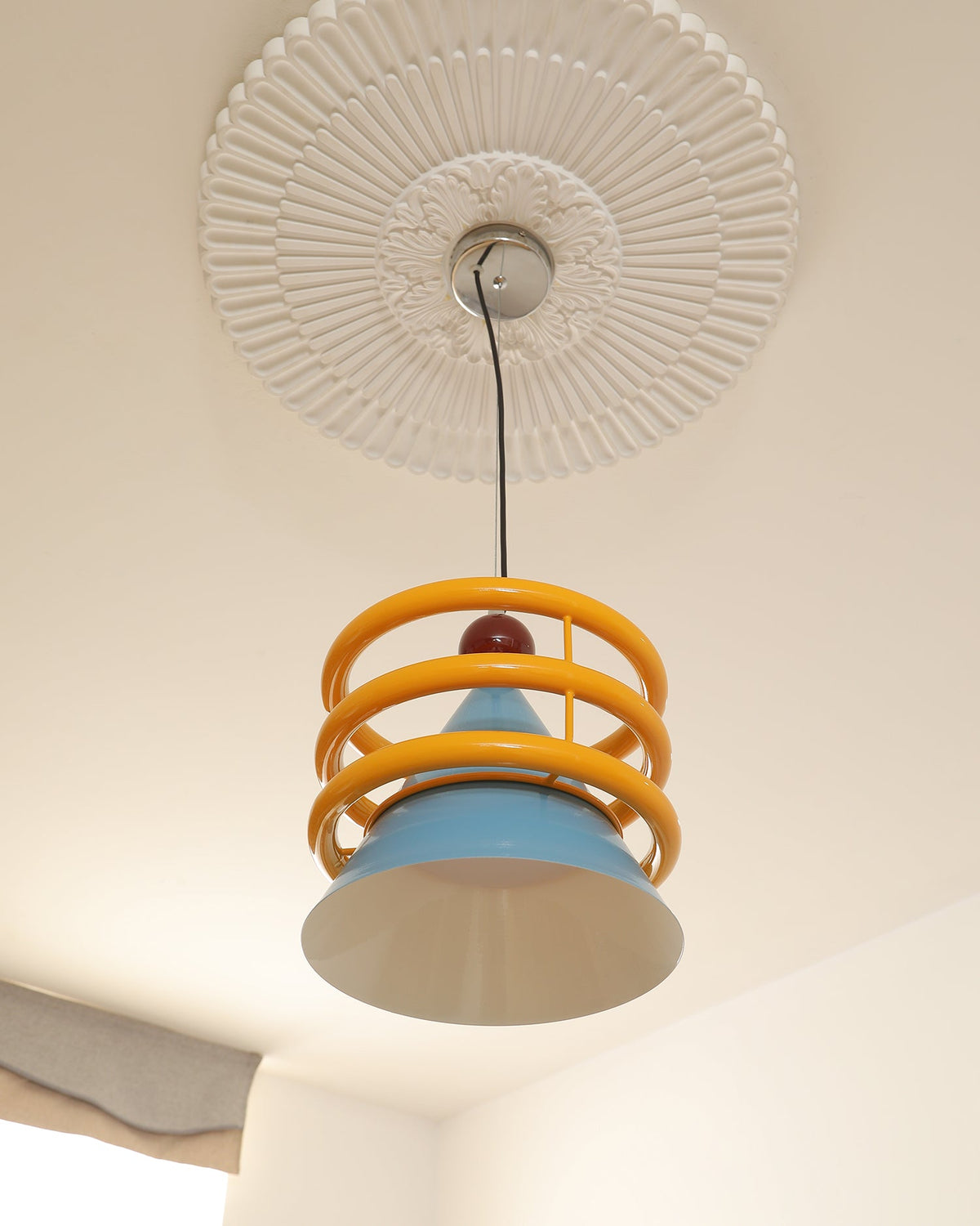 Sowden Metal Pendant Lamp — product view 15
