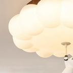Cute Aria Metal Ceiling Light — product view 15