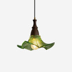 Lila Glass Pendant Lamp — product view 1