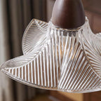 Lila Glass Pendant Lamp — product view 13