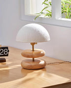 Livabliss Wood Table Lamp — product view 7