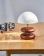 Livabliss Wood Table Lamp — product view 9
