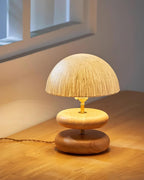 Livabliss Wood Table Lamp — product view 10