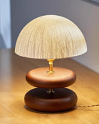 Livabliss Wood Table Lamp — product view 11