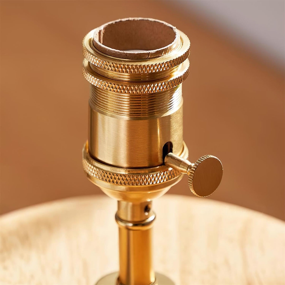 Livabliss Wood Table Lamp — product view 16