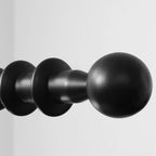 Savoy Glass Chandelier — product view 8