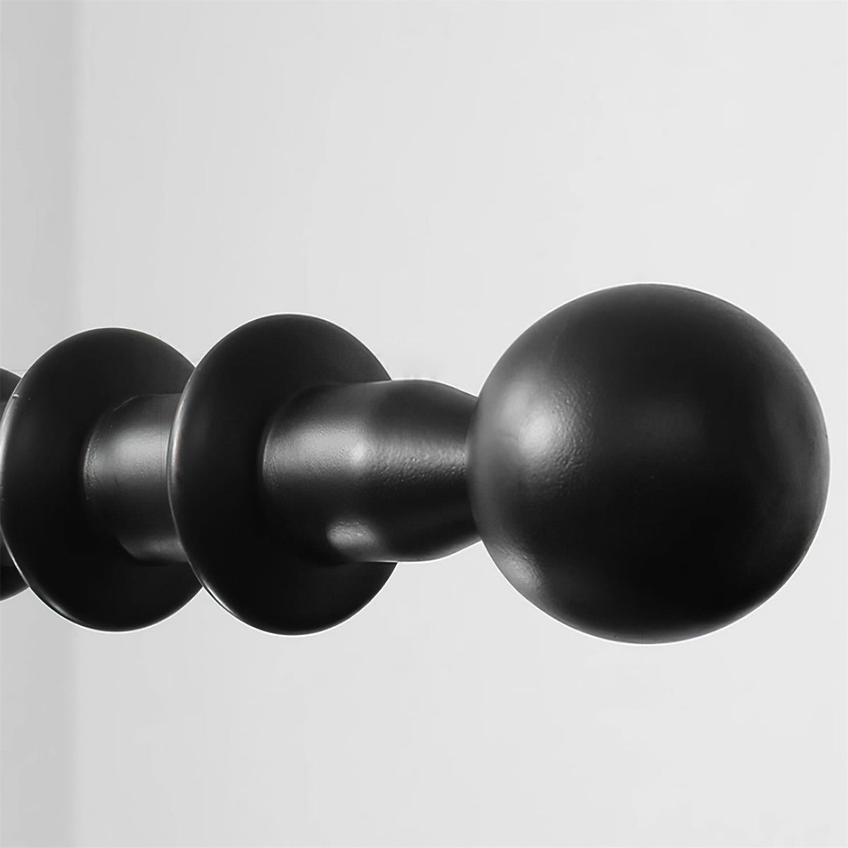 Savoy Glass Chandelier — product view 8