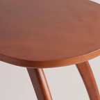 Kirby Glass Floor Lamp — product view 13