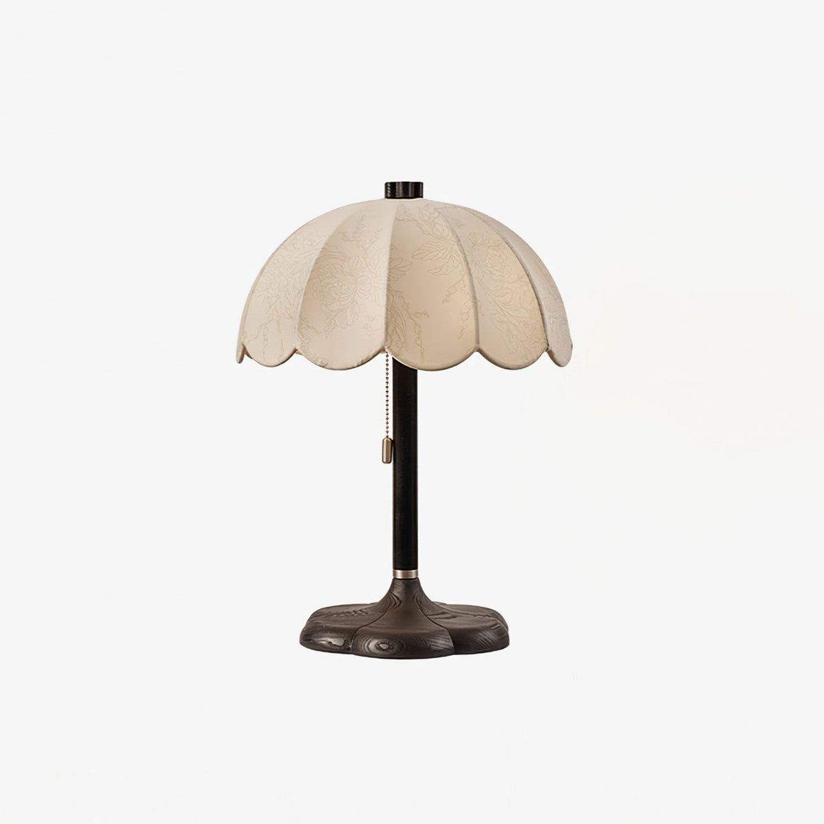 Brazoria Wood Table Lamp — product view 25