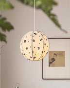 Jayne Metal Pendant Lamp — product view 3