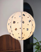Jayne Metal Pendant Lamp — product view 4