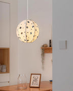 Jayne Metal Pendant Lamp — product view 8