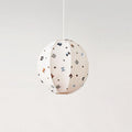 Jayne Metal Pendant Lamp — product view 13