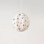 Jayne Metal Pendant Lamp — product view 13