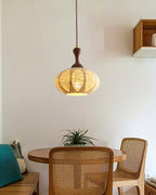 Kenso Glass Pendant Lamp — product view 7