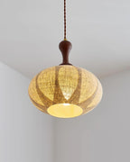 Kenso Glass Pendant Lamp — product view 11
