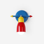 Merge Metal Wall Lamp — product view 1