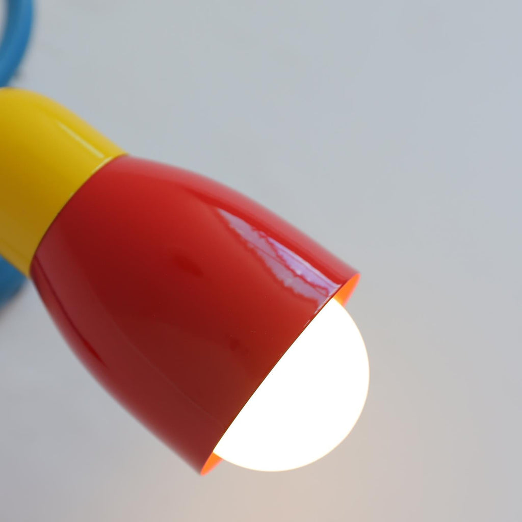 Merge Metal Wall Lamp — product view 7