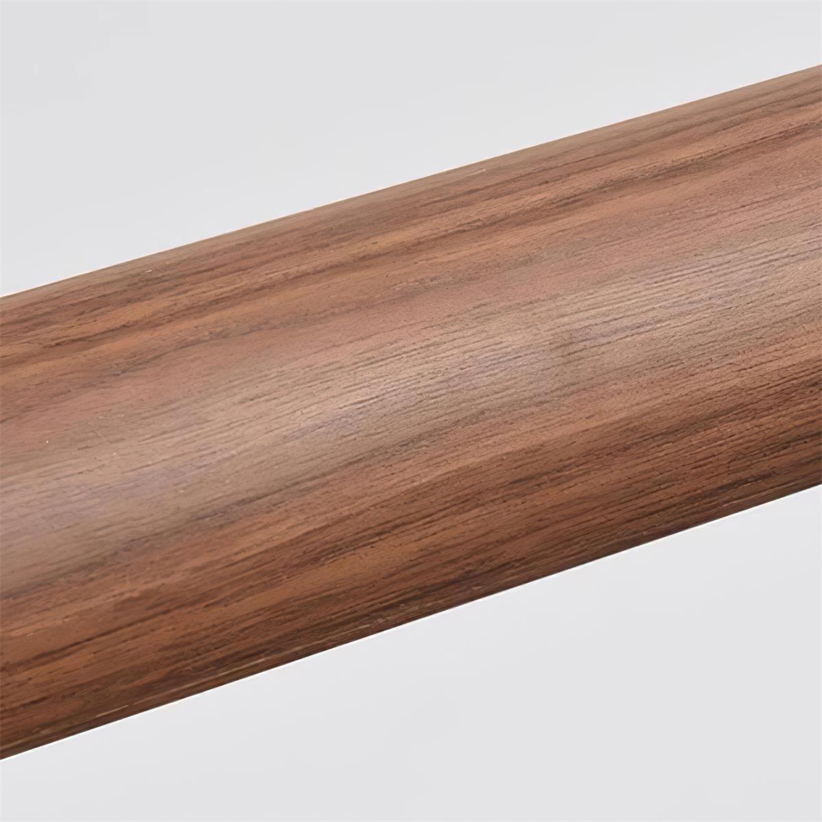 Eastoft LED Wood Chandelier — product view 16
