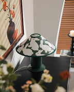 Green Canora Metal Table Lamp — product view 4