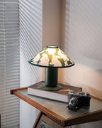 Green Canora Metal Table Lamp — product view 7