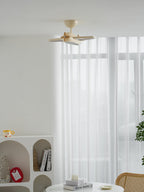 Airplane Wood Ceiling Lamp — product view 14