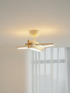 Airplane Wood Ceiling Lamp — product view 15