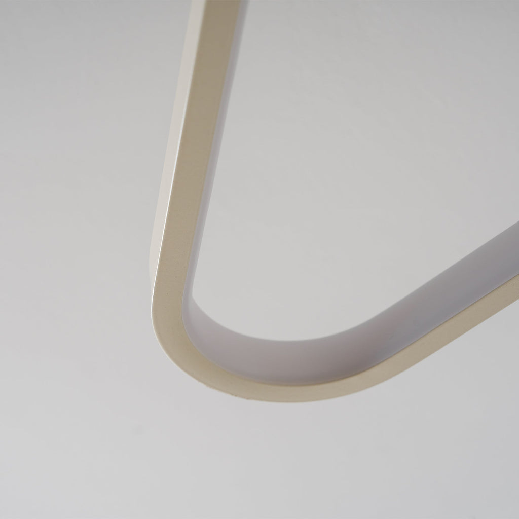 Airplane Wood Ceiling Lamp — product view 32