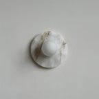 Meza Marble Wall Lamp — product view 13