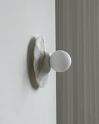 Meza Marble Wall Lamp — product view 16