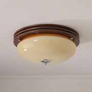 Walnut Color & Beige