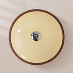 Amelia Glass Ceiling Light — product view 8