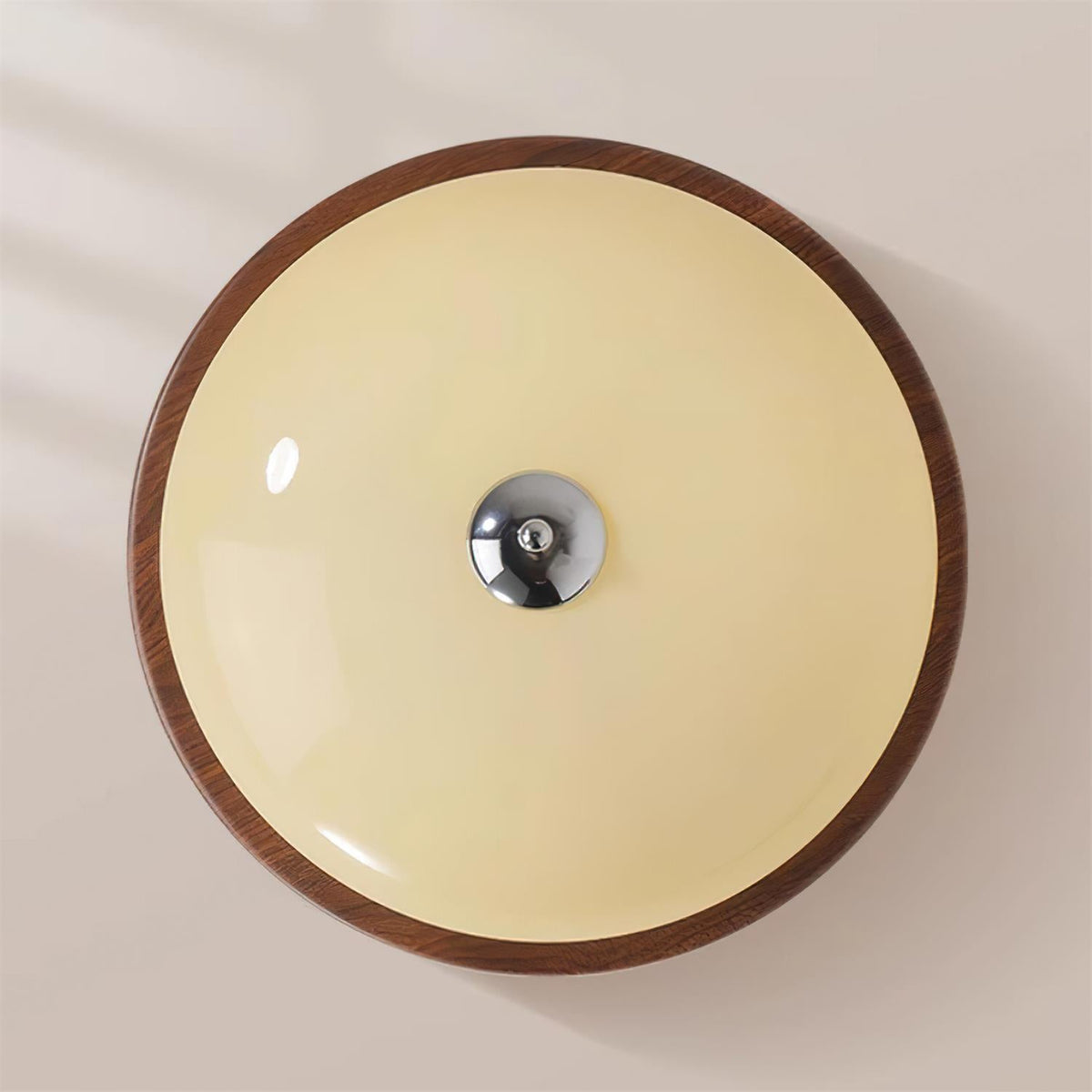 Amelia Glass Ceiling Light — product view 8