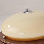 Amelia Glass Ceiling Light — product view 11