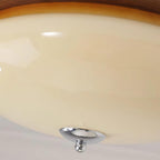 Amelia Glass Ceiling Light — product view 12