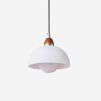 Milagro Glass Pendant Lamp — product view 1