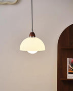 Milagro Glass Pendant Lamp — product view 9