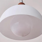 Milagro Glass Pendant Lamp — product view 11