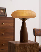 Brynn Glass Table Lamp — product view 6