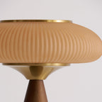 Brynn Glass Table Lamp — product view 12